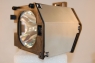 HITACHI Replacement lamp for 60VS810