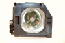 HITACHI Replacement lamp for 60VS810