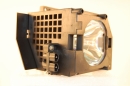 Compatible Projector lamp for HITACHI 60VG825