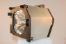 HITACHI Replacement lamp for 60VS810A