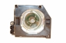 HITACHI Replacement lamp for 60VS810A