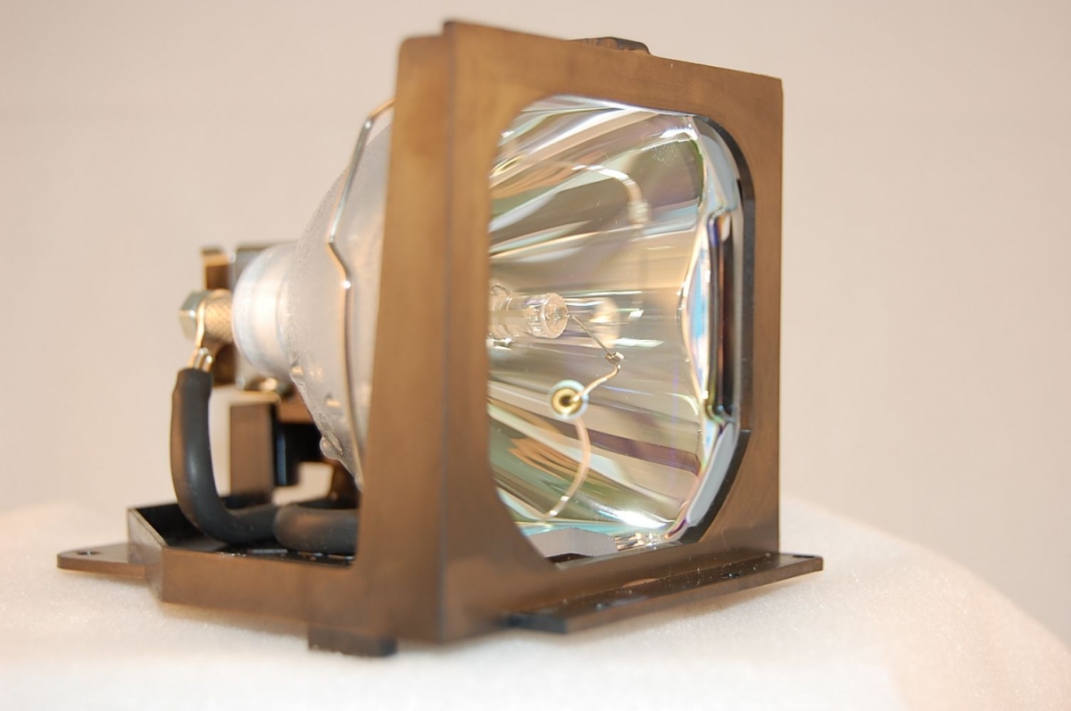 Compatible Projector lamp for BOXLIGHT CP-13T