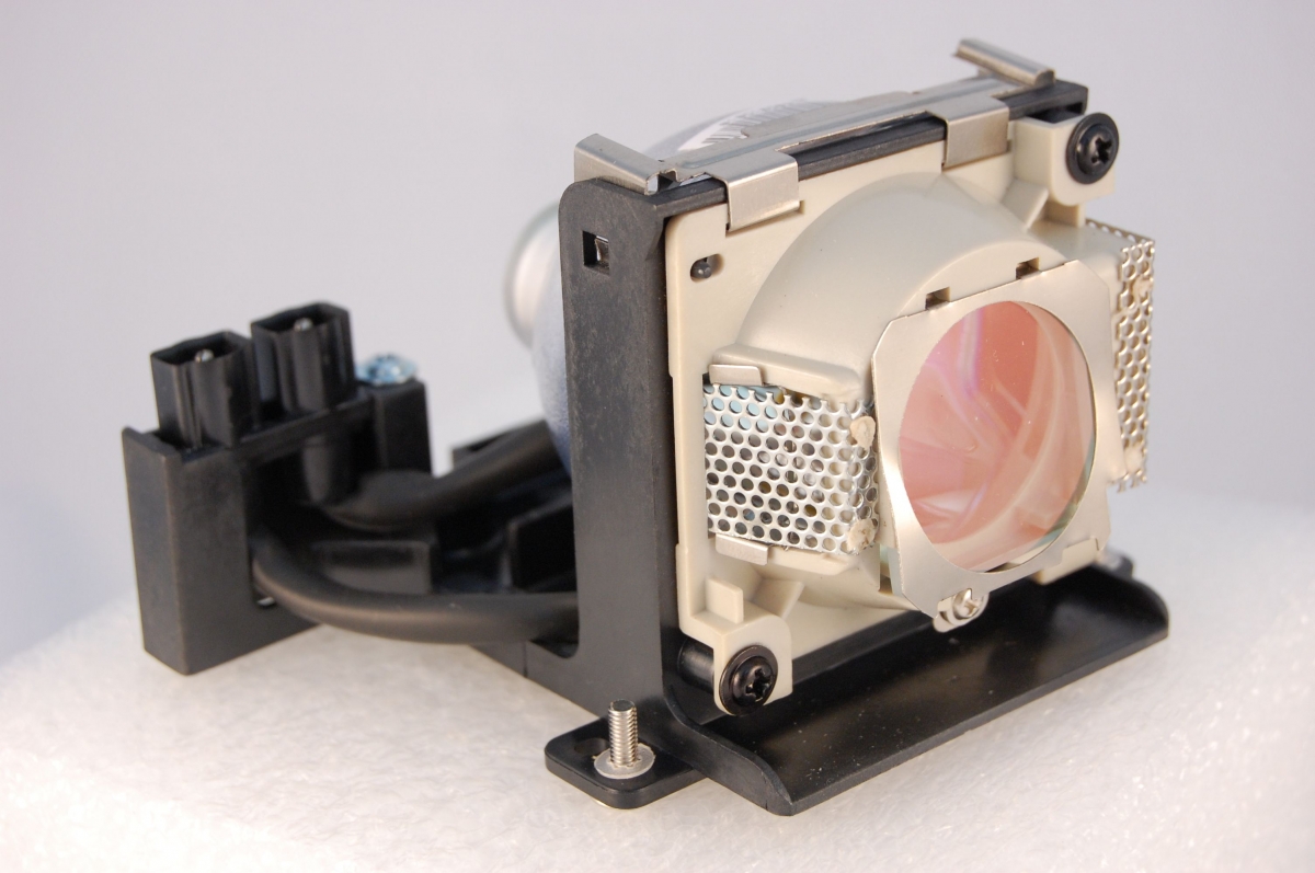 Compatible Projector lamp for TOSHIBA 60.J5016.CB1