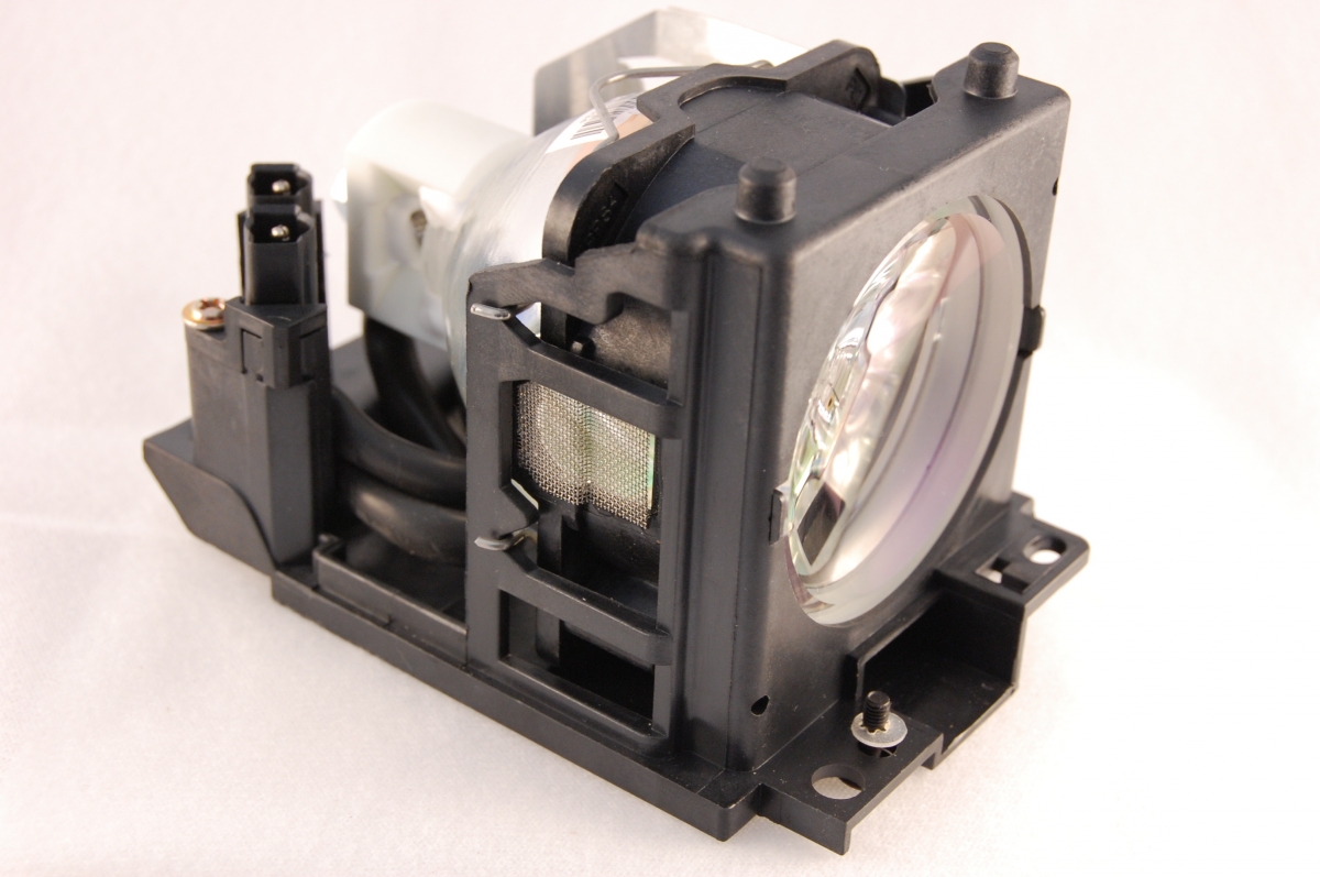 Compatible Projector lamp for LIESEGANG dv420