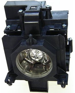 Compatible Projector lamp for EIKI LC-WUL100