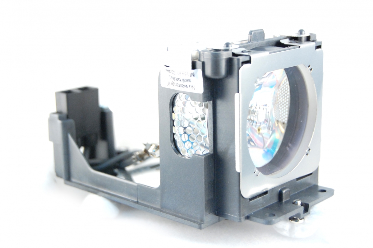Compatible Projector lamp for SANYO 610-331-6345