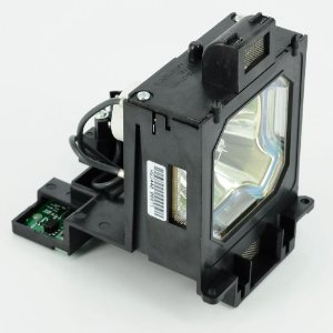 Compatible Projector lamp for EIKI LC-WGC500