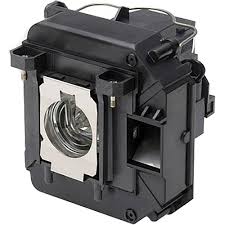 Compatible Projector lamp for EPSON EB-420