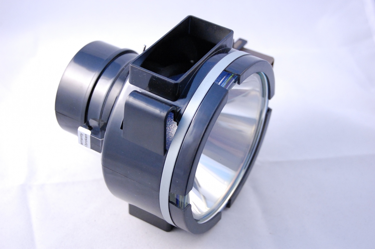 Compatible Projector lamp for BARCO OV D1