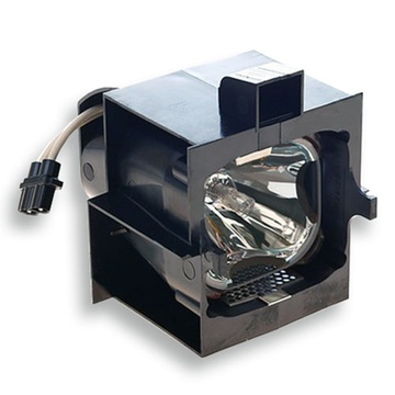 Compatible Projector lamp for BARCO iQ350 Series (Single Lamp)