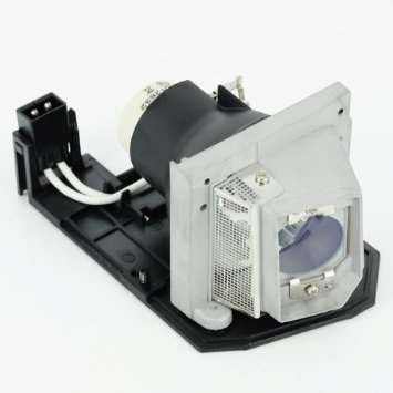 Compatible Projector lamp for SANYO 610-346-4633