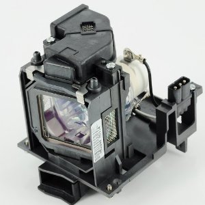 Compatible Projector lamp for SANYO 610-351-3744