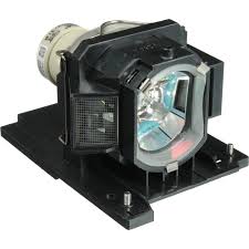 Compatible Projector lamp for TEQ TEQ-C6993WN