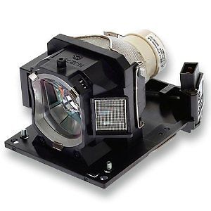 Compatible Projector lamp for HITACHI CP-A221N