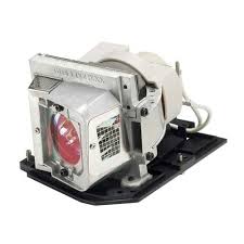 Compatible Projector lamp for DELL 330-6581