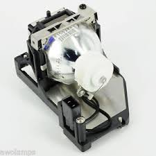 Compatible Projector lamp for EIKI LC-WS250