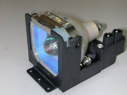 Compatible Projector lamp for EIKI LC-VM1