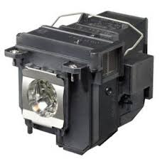 Compatible Projector lamp for EPSON EB-480E