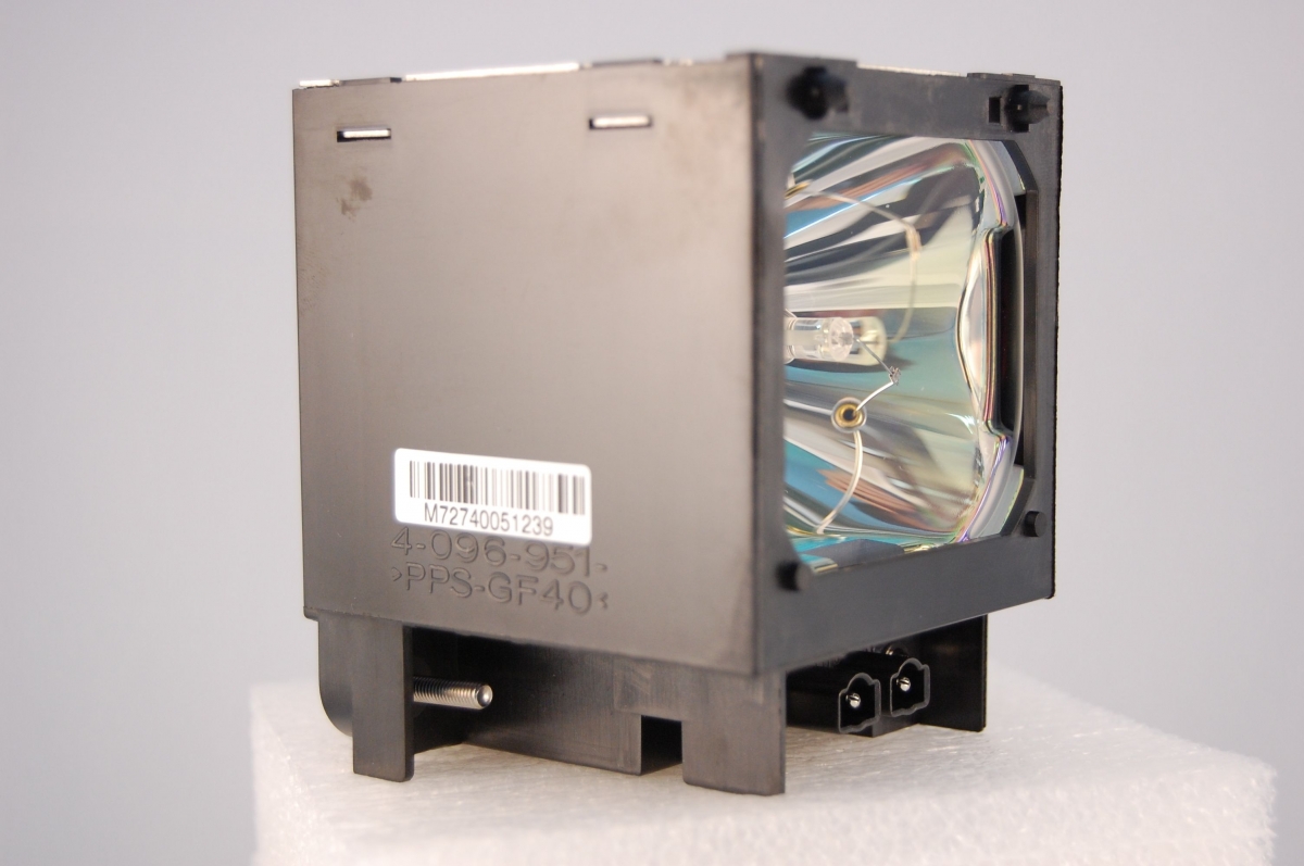 Sony Projector Lamp For Kf 50we620 Replacement Lamps Sony Projector Lamp For Kf 50we620
