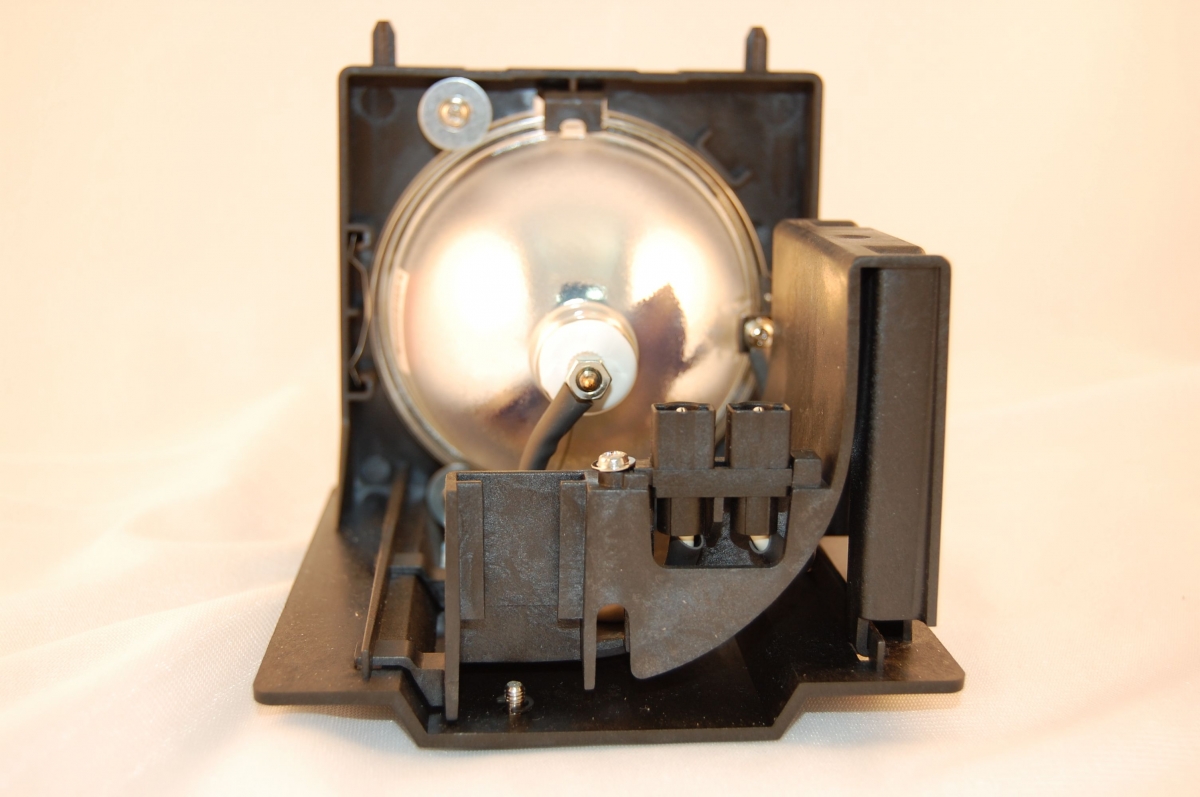 Original Bulb Inside for RCA, HD61LPW163YX3 Replacement Projector Lamps