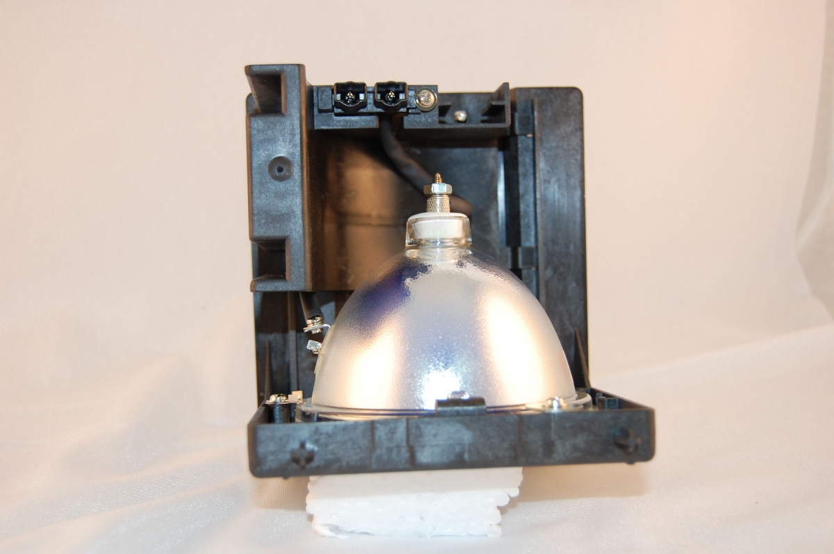 Original Bulb Inside for RCA, HD61LPW163YX3 Replacement Projector Lamps