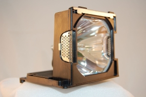 Replacement for Philips Lc4600b199 Lamp /& Housing Projector Tv Lamp Bulb by Technical Precision
