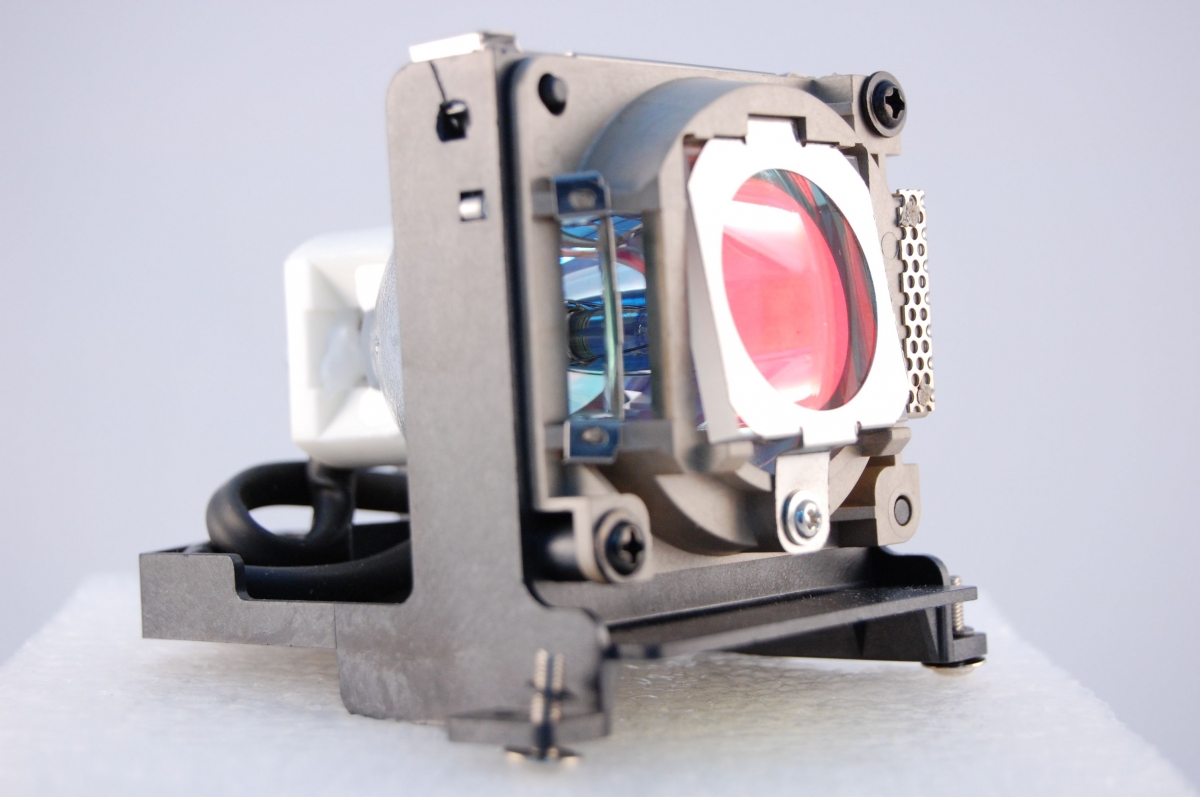 Compatible Projector lamp for HP L1709A