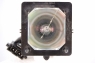 Compatible Projector lamp for SONY KDS-55A2000