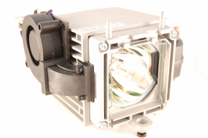 for InFocus LS7210 Projector Lamp by Dekain Original Philips Bulb Inside