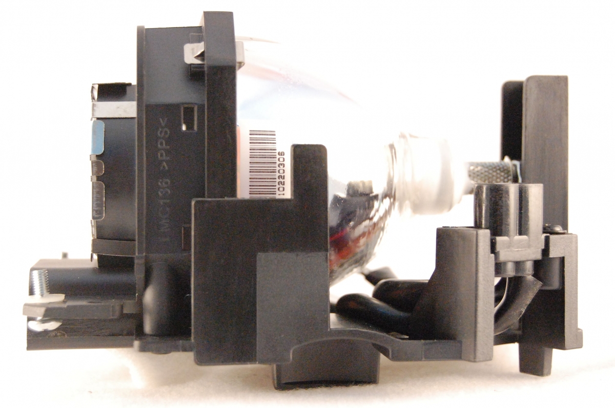 Compatible Projector lamp for PANASONIC PTAX100E Replacement Projector