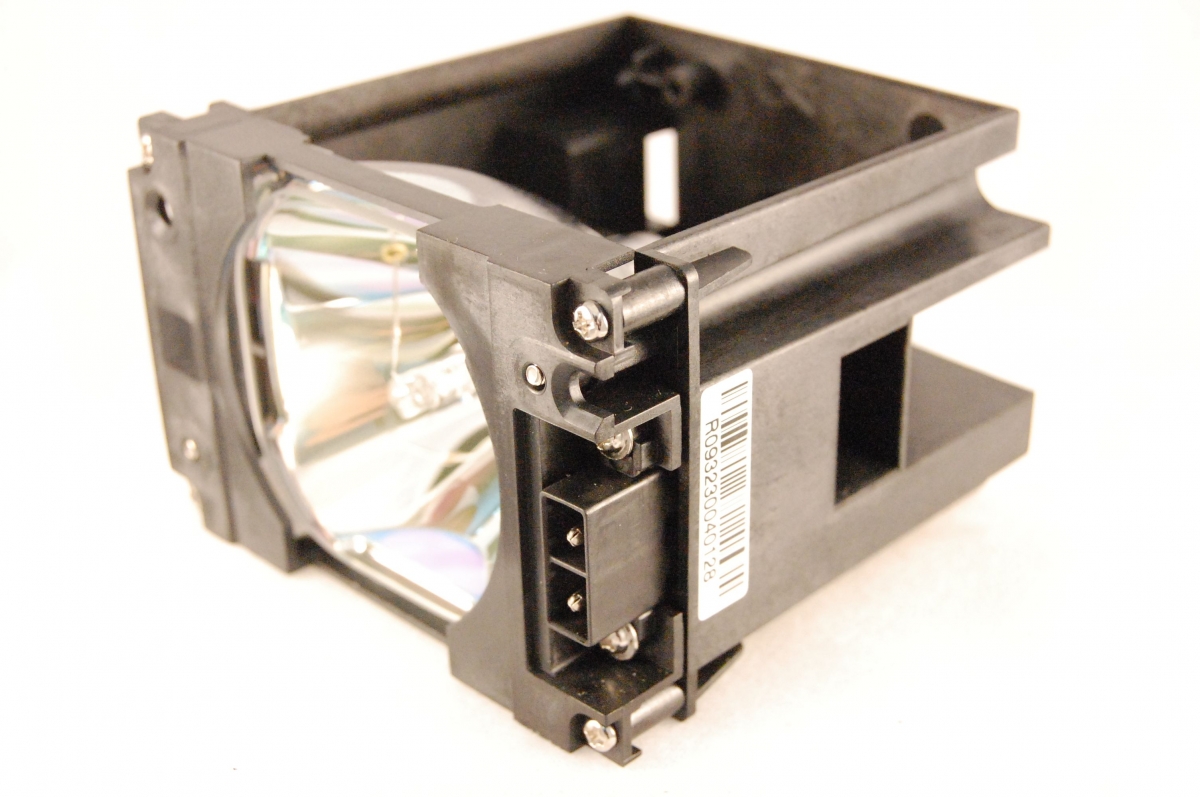 Compatible Projector lamp for Sanyo PLV55WHD1; PLV55WR2C; PLV55WR2CH