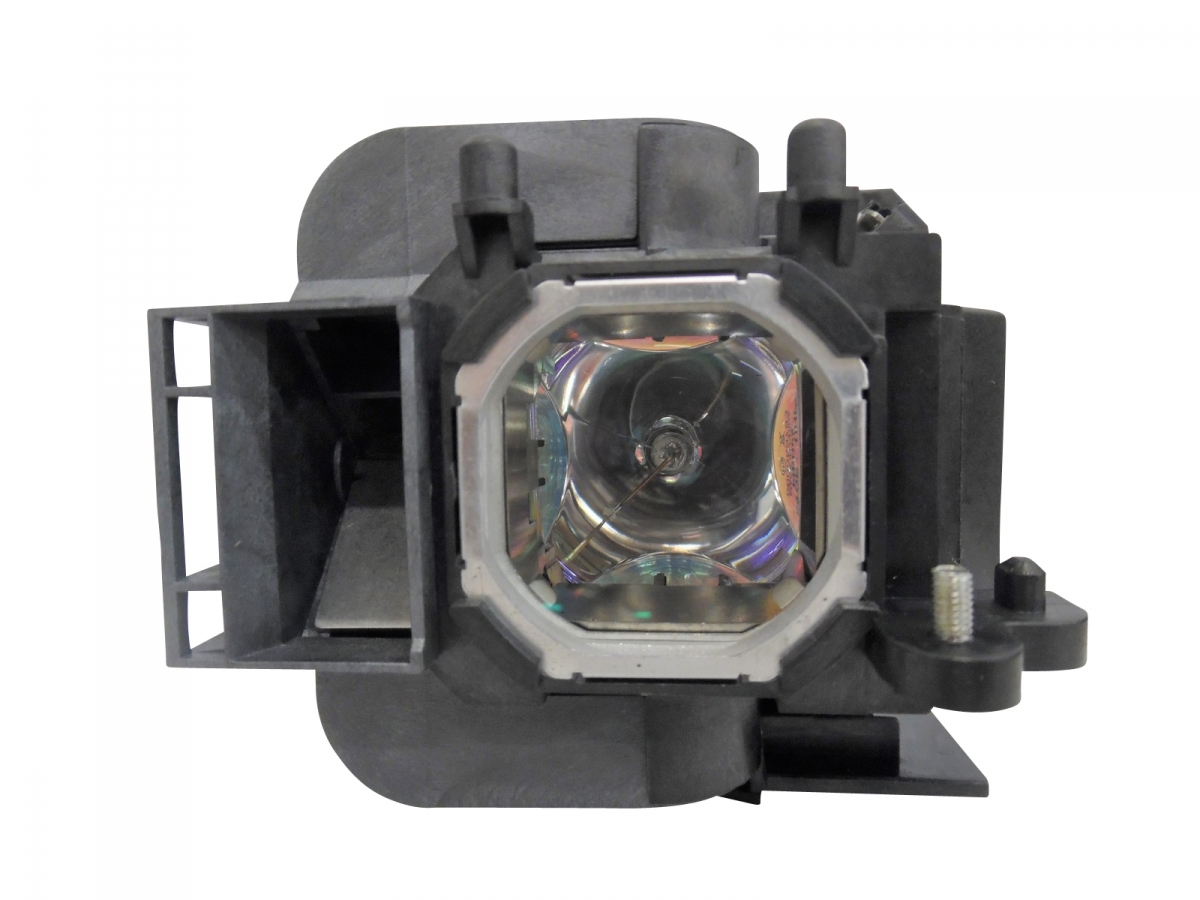 Original Bulb Inside for NEC, NP44LP Replacement Projector Lamps