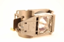 Compatible Projector lamp for IBM IL1210