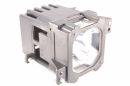Compatible Projector lamp for PIONEER FPJ-1