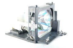 Compatible Projector lamp for Liesegang dv 335