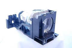 Compatible Projector lamp for GEHA COMPACT  009