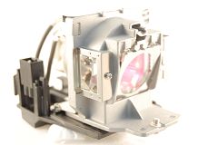 Compatible Projector lamp for BENQ 5J.07E01.001