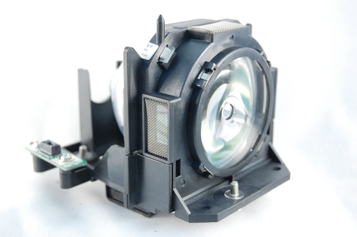 Compatible Projector lamp for PANASONIC ET-LAD60A