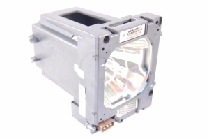 PLC-XP2000CL Replacement Lamp and Housing with Original Bulb Inside 