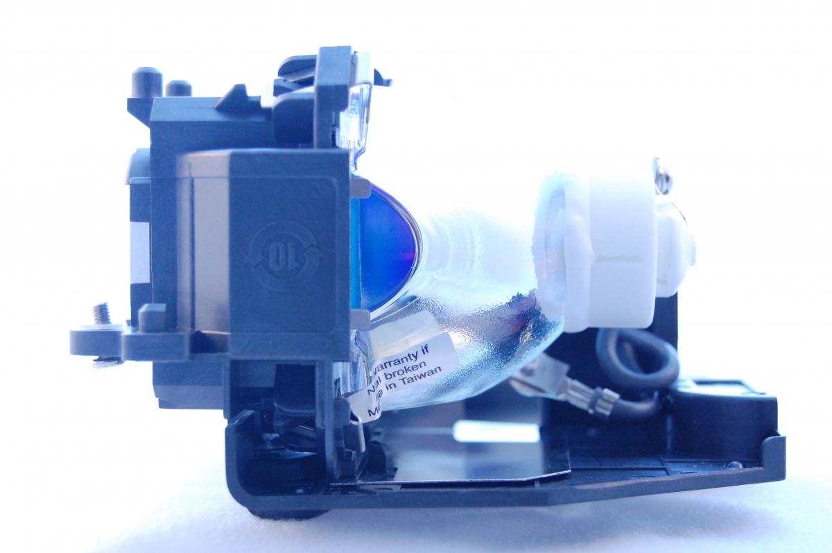 Original Bulb Inside for NEC, NPM271XG Replacement Projector Lamps