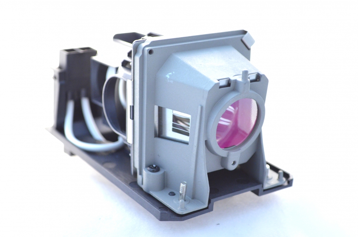 Original Bulb Inside for NEC, NP210 Replacement Projector Lamps