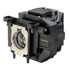 Compatible Projector lamp for EPSON EB-X11