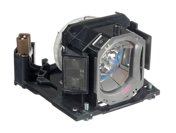 Compatible Projector lamp for HITACHI CP-A302WNM