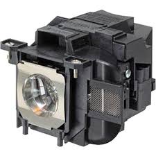 Compatible Projector lamp for EPSON EB-X03