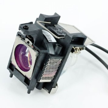 Compatible Projector lamp for BENQ 5J.J1R03.001