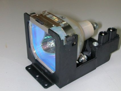 Compatible Projector lamp for SANYO 610-287-5386
