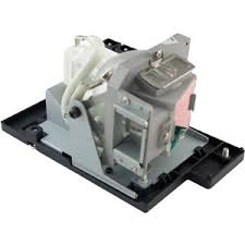 Compatible Projector lamp for OPTOMA 5811100256-S