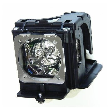 Compatible Projector lamp for SANYO 610-323-5394