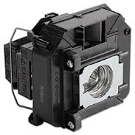 Compatible Projector lamp for EPSON D6155W