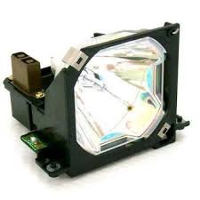 A+K Projector lamp for EMP-8150; EMP-9100; EMP-8100
